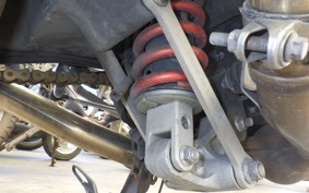 KAWASAKI Z1000 Gen.3 2008 ZRT00B