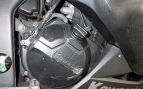 KAWASAKI NINJA 250 EX250L