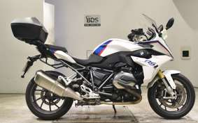 BMW R1200RS 2016