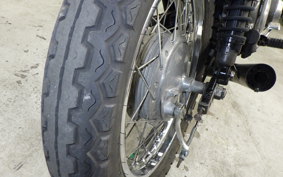 KAWASAKI Z650 1977 KZ650B