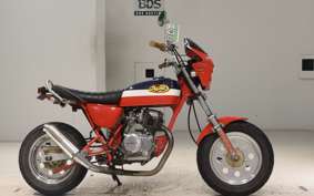 HONDA APE 50 AC16