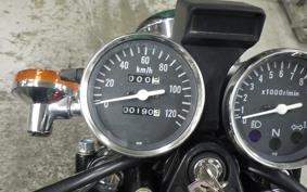 SUZUKI GN125 H 1993