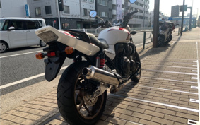 HONDA CB400SFV-4ABS 2017 NC42