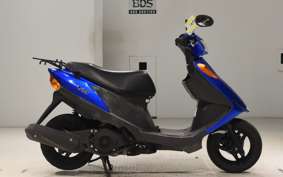 SUZUKI ADDRESS V125 CF4EA