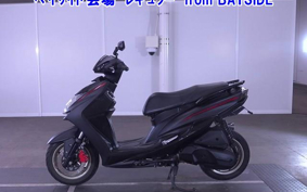 OTHER  CYGNUS 125XSR-3