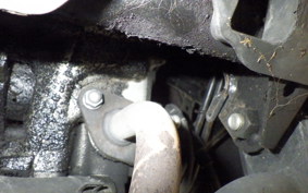 HONDA TACT-4ﾍﾞｰｼｯｸ AF79