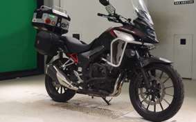 HONDA 400X 2021 NC56