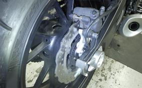 YAMAHA MT-07 ABS 2018 RM19J