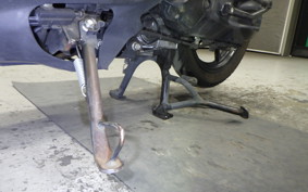 SUZUKI ADDRESS 110 2011 CE47A