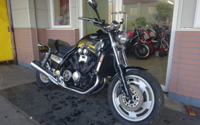 YAMAHA VMAX 1990 2WEE