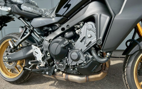 YAMAHA TRACER 9 GT 2026 RN70J
