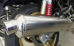 SUZUKI INAZUMA 400 (GSX400) GK7BA