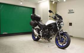 SUZUKI SV650 A 2016 VP55B