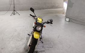 SUZUKI STREET MAGIC CA1LB