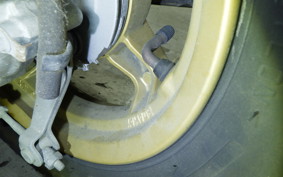 YAMAHA JOG ZR Gen.3 SA39J