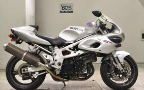 SUZUKI TL1000S 1998