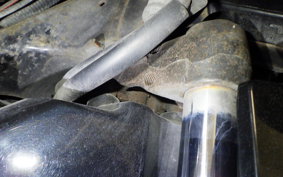 HONDA LEAD 125 2012 JF45