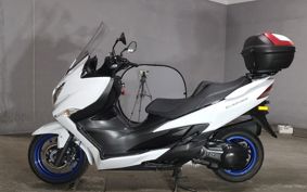 SUZUKI BURGMAN400 DU11A