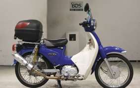 HONDA C110 SUPER CUB JA07