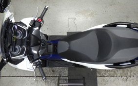 HONDA FORZA 250 2024 MF13