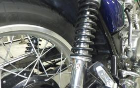 YAMAHA SR400 Gen.5 2021 RH16J