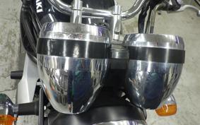 KAWASAKI BALIUS 250 Gen.2 ZR250B