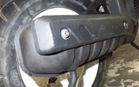 YAMAHA JOG 80 Sports Edition 2XX