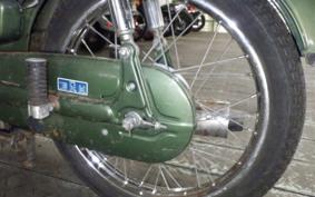 YAMAHA MATE 80 V80