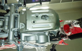 HONDA CRF125F 1994 JE03