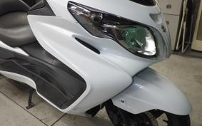 SUZUKI SKYWAVE 250 (Burgman 250) S Gen.3