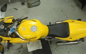 HONDA VTR1000F 1997