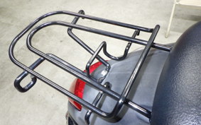 SUZUKI ﾚｯﾂ 2015 CA4AA