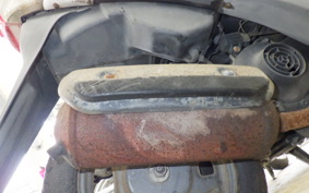 SUZUKI LET's 2 CA1PA