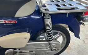 HONDA SUPER CUB110 JA61