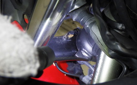 HONDA CB250FA 2006 MC43