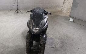 YAMAHA TRICITY 155 ABS SG37J