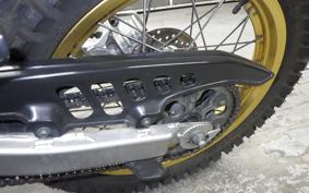 YAMAHA SEROW 250 2007 DG11J