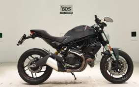 DUCATI DUCATI M797 2017