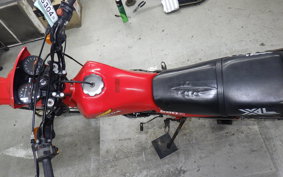 HONDA XL250R 1989 MD03