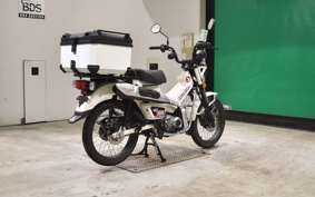 HONDA CT125-2 2023 JA65