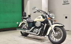 HONDA SHADOW 400 1998 NC34