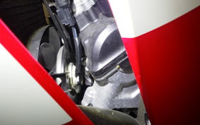 HONDA CBR600RR 2024 PC40