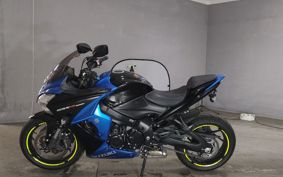SUZUKI GSX-S1000F GT79B