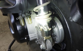 SUZUKI SWISH 125 2014 DV12B