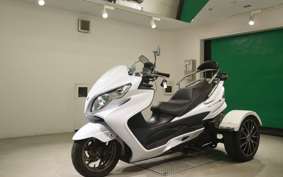 SUZUKI SKYWAVE250SS-2 TRIKE 2021 CJ46A