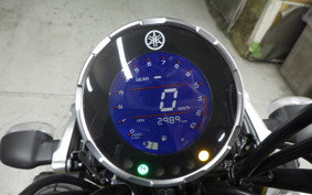 YAMAHA XSR125 RE46J