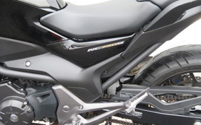 HONDA NC750S 2014 RC70