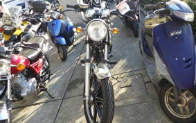 YAMAHA SR500 1982 2J2