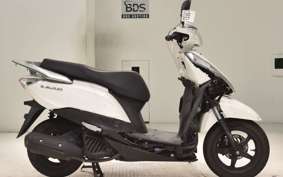 HONDA LEAD 125 JF45