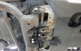 SUZUKI SKYWAVE 250 (Burgman 250) M CJ45A